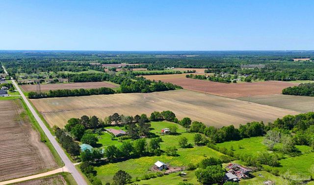 20407 West Blvd, Silverhill, AL 36576