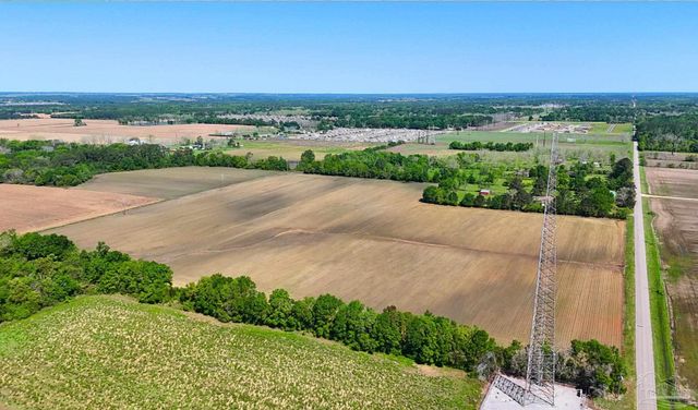 20407 West Blvd, Silverhill, AL 36576