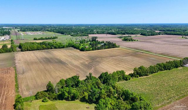 20407 West Blvd, Silverhill, AL 36576