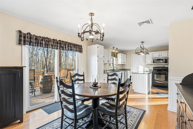 11 Southbury Road, Cumberland, RI 02864