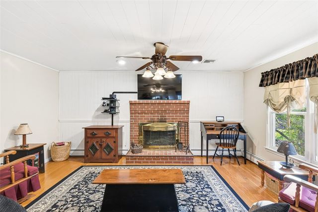 11 Southbury Road, Cumberland, RI 02864