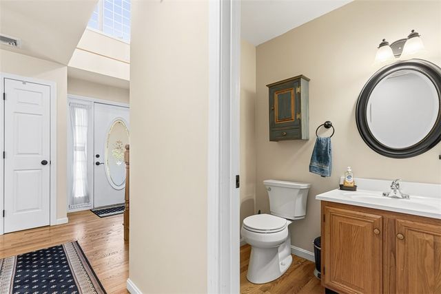 11 Southbury Road, Cumberland, RI 02864