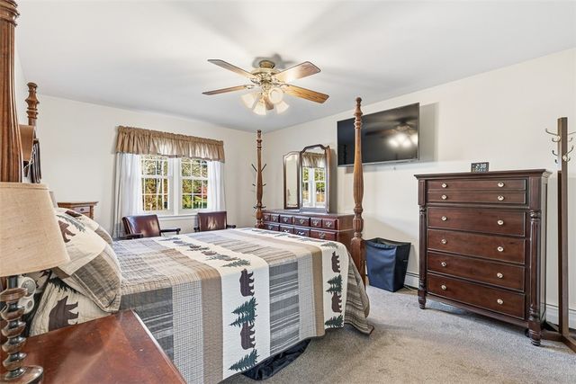 11 Southbury Road, Cumberland, RI 02864