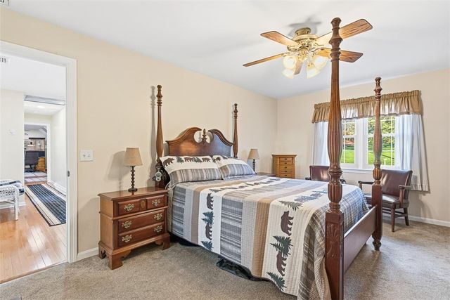 11 Southbury Road, Cumberland, RI 02864