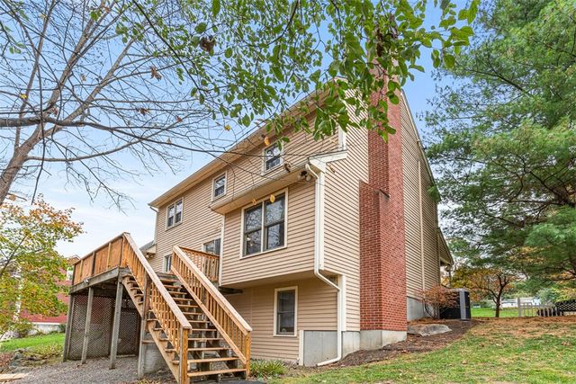 11 Southbury Road, Cumberland, RI 02864