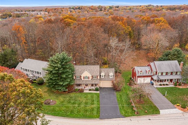 11 Southbury Road, Cumberland, RI 02864