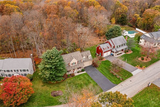 11 Southbury Road, Cumberland, RI 02864