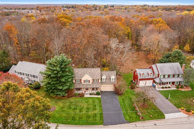 11 Southbury Road, Cumberland, RI 02864