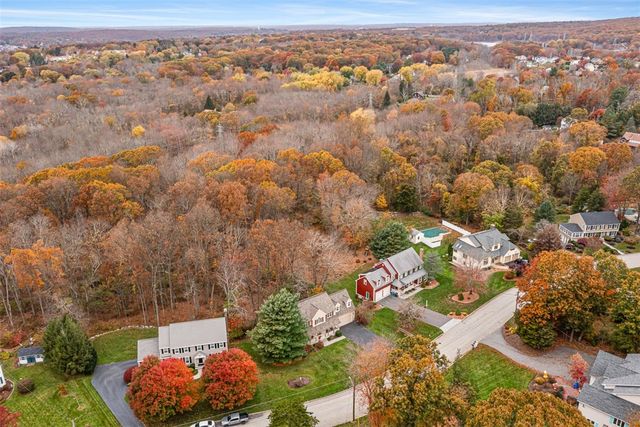 11 Southbury Road, Cumberland, RI 02864