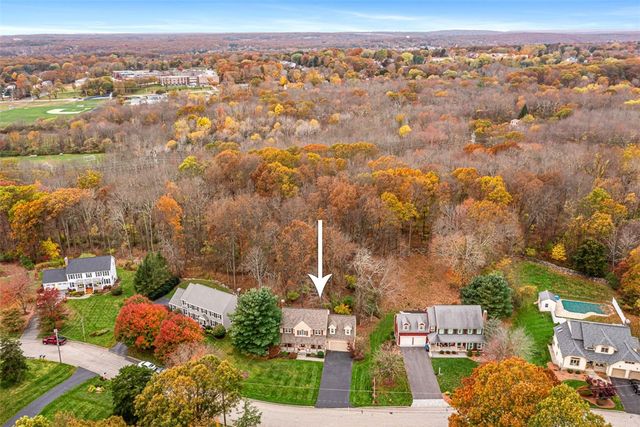 11 Southbury Road, Cumberland, RI 02864