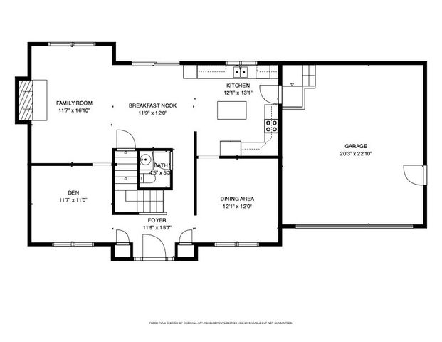 11 Southbury Road, Cumberland, RI 02864