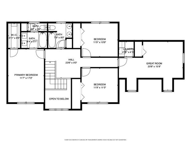 11 Southbury Road, Cumberland, RI 02864