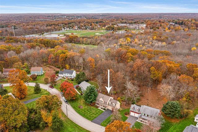 11 Southbury Road, Cumberland, RI 02864