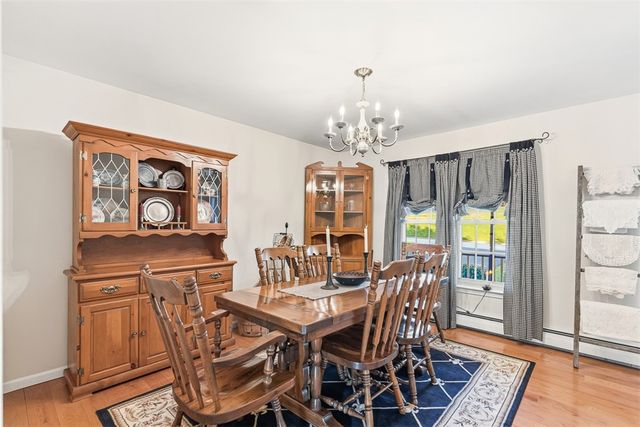 11 Southbury Road, Cumberland, RI 02864