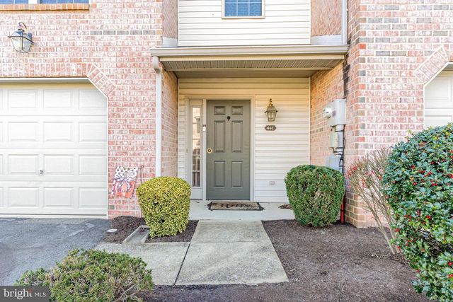 461 WAVERLY WOODS DR, Harrisburg, PA 17110