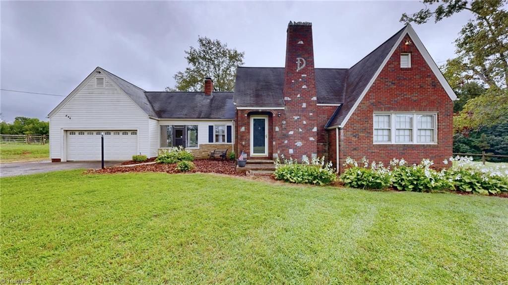 844 Bethany Church Road, Winston-salem, NC 27107