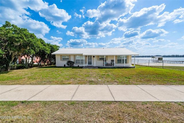 7932 SW COUNTY ROAD 18, Hampton, FL 32044