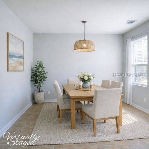 56 Pennyroyal Way, Beaufort, SC 29906