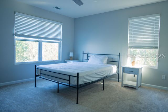 56 Pennyroyal Way, Beaufort, SC 29906