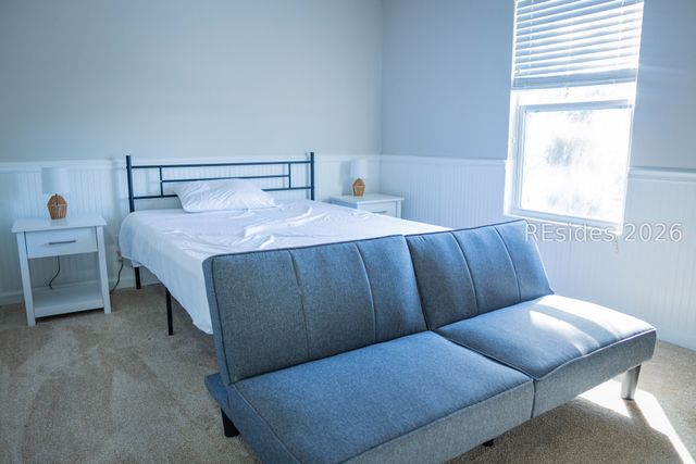 56 Pennyroyal Way, Beaufort, SC 29906