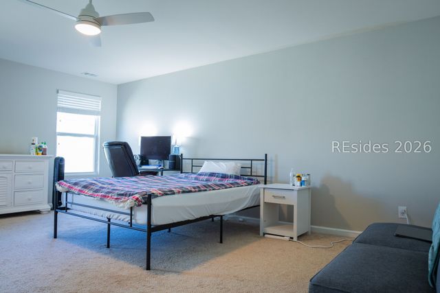 56 Pennyroyal Way, Beaufort, SC 29906