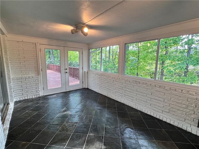2500 Caladium Drive NE, Atlanta, GA 30345