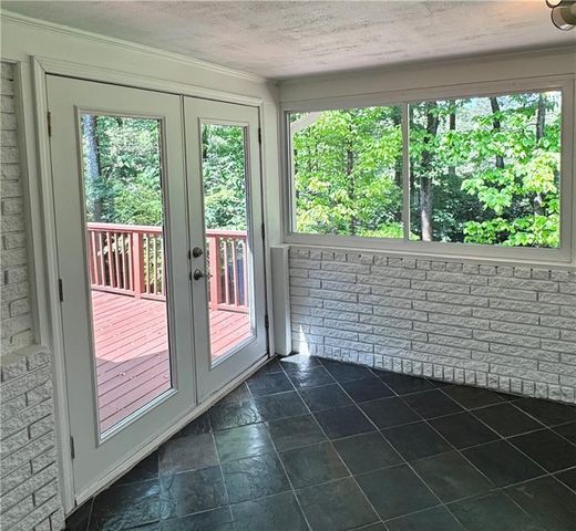 2500 Caladium Drive NE, Atlanta, GA 30345