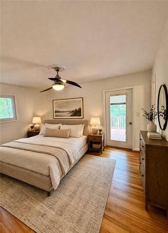 2500 Caladium Drive NE, Atlanta, GA 30345