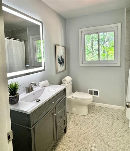 2500 Caladium Drive NE, Atlanta, GA 30345