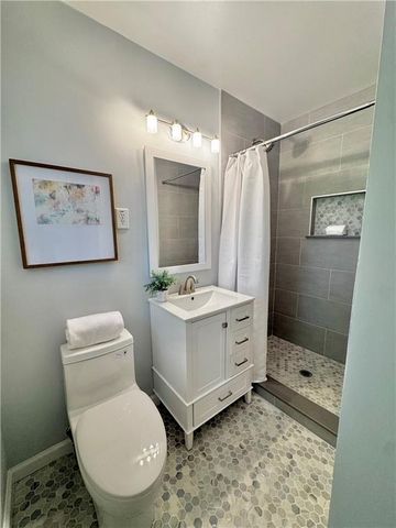 2500 Caladium Drive NE, Atlanta, GA 30345