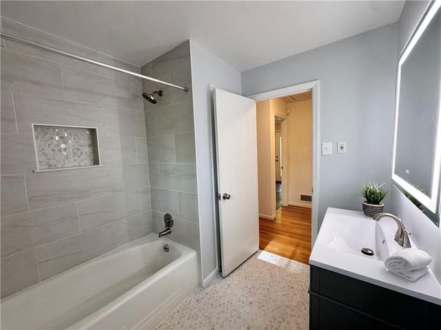 2500 Caladium Drive NE, Atlanta, GA 30345
