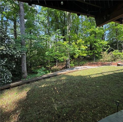 2500 Caladium Drive NE, Atlanta, GA 30345