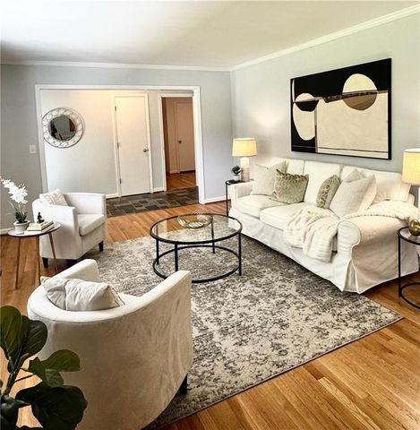 2500 Caladium Drive NE, Atlanta, GA 30345