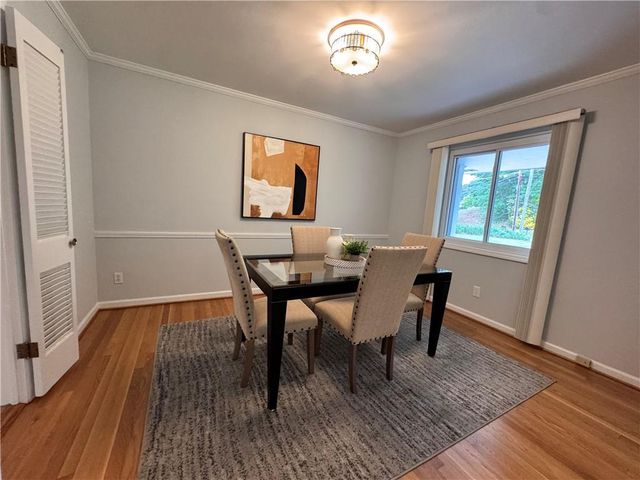 2500 Caladium Drive NE, Atlanta, GA 30345