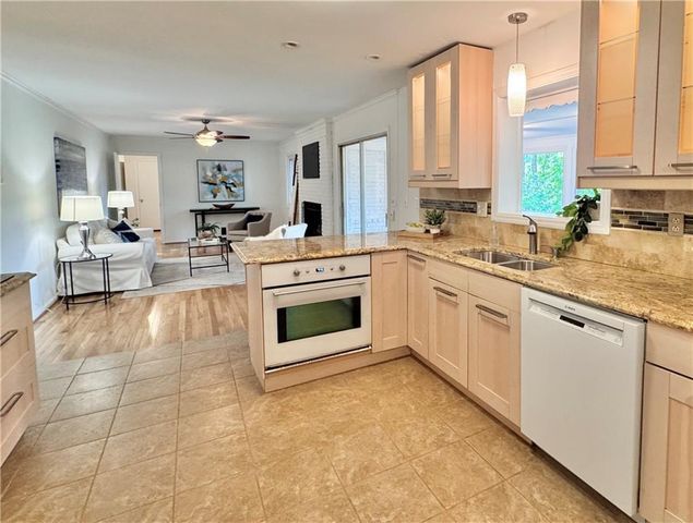 2500 Caladium Drive NE, Atlanta, GA 30345