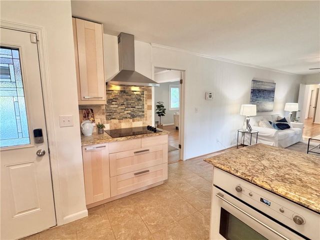2500 Caladium Drive NE, Atlanta, GA 30345