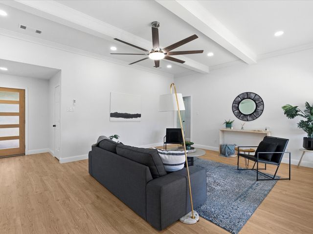 3718 Thornhill Way, Rowlett, TX 75088
