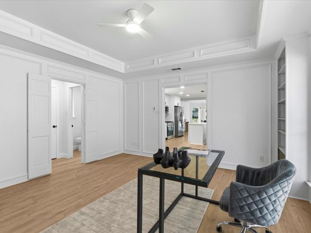 3718 Thornhill Way, Rowlett, TX 75088