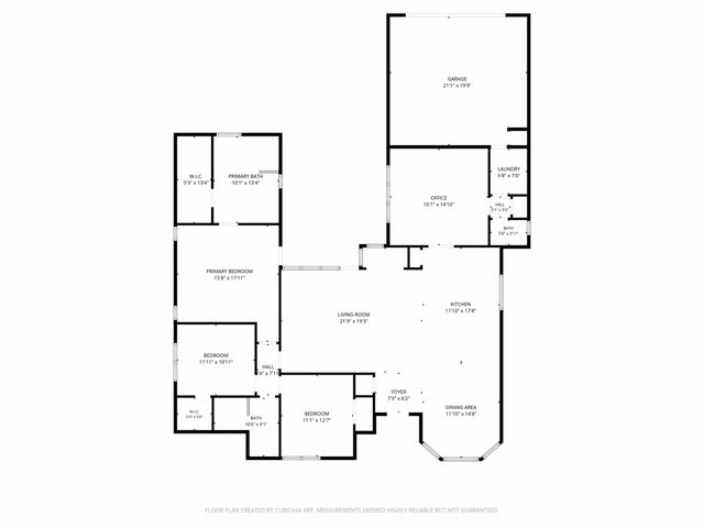 3718 Thornhill Way, Rowlett, TX 75088