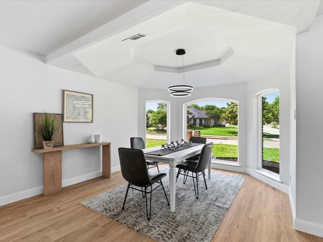 3718 Thornhill Way, Rowlett, TX 75088