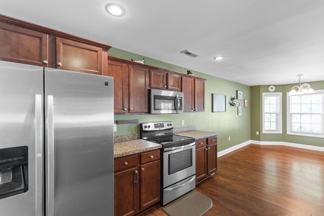2804 Blue Belle Ln., Conway, SC 29527