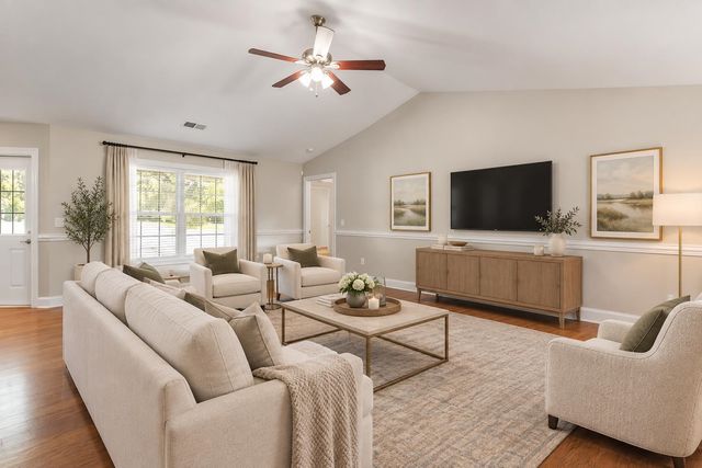 2804 Blue Belle Ln., Conway, SC 29527