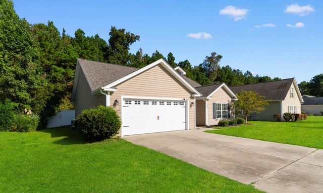 2804 Blue Belle Ln., Conway, SC 29527