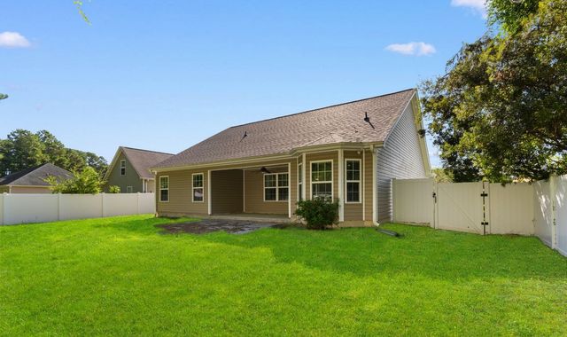 2804 Blue Belle Ln., Conway, SC 29527
