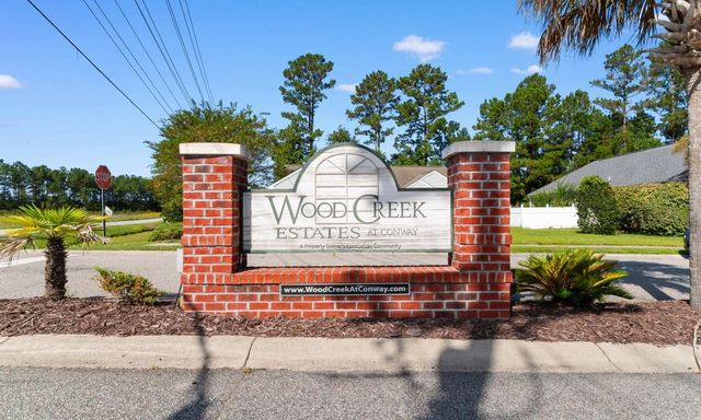 2804 Blue Belle Ln., Conway, SC 29527
