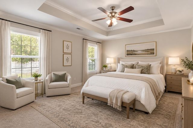 2804 Blue Belle Ln., Conway, SC 29527