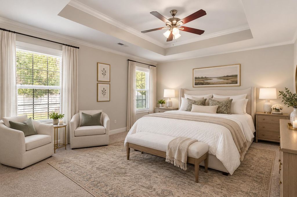 2804 Blue Belle Ln., Conway, SC 29527 — photo 5