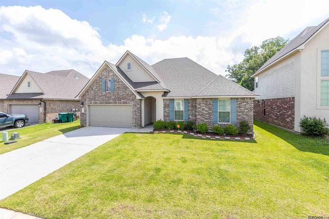 21272 W Grove Dr, Zachary, LA 70791