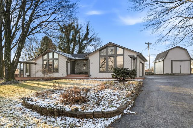 849 Bass Ln, Shelbyville, KY 40065