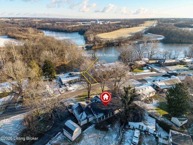 849 Bass Ln, Shelbyville, KY 40065